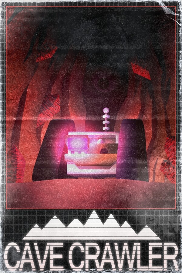 Cave Crawler for steam