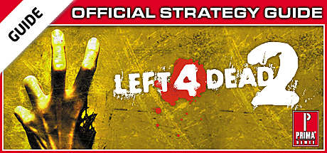 Купить Left 4 Dead 2 - Prima Official Strategy Guide