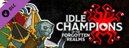 Idle Champions - Knight of Takhisis Krull Skin & Feat Pack