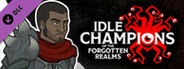 Idle Champions - Champion of Tovag Artemis Skin & Feat Pack