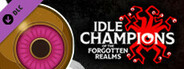 Idle Champions - Eye of Vecna Familiar Pack