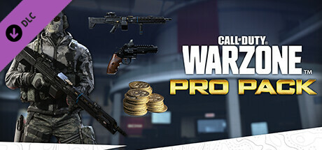 Call of Duty®: Warzone™ - Pro Pack cover art