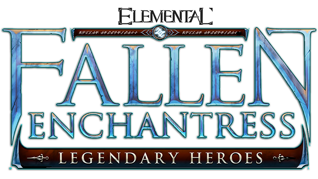 Fallen Enchantress: Legendary Heroes - Steam Backlog