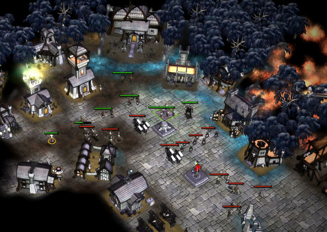 Fallen Enchantress: Legendary Heroesfor windows and Linux 1