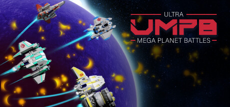 Ultra Mega Planet Battles PC Specs