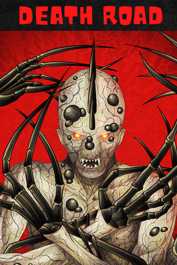 Death Road for steam