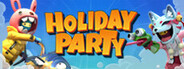 Holiday Party System Requirements