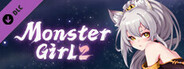 捉妖物语2 - 五个新角色大礼包 (Monster girl 2 - 5 new characters bonus)