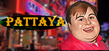 Pattaya cover art