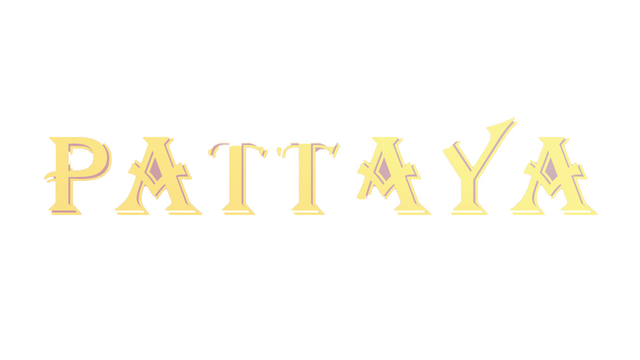 Pattaya Logo