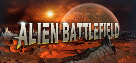Alien Battlefield PC Specs