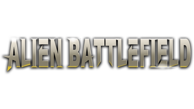Alien Battlefield Logo