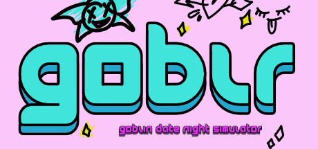 GOBLR: Goblin Date Night Simulator cover art