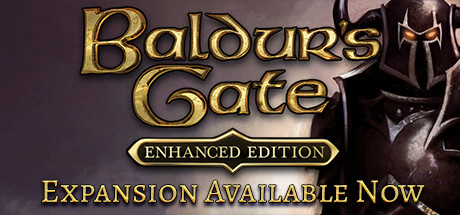 □[日本語化] PC版「Baldur's Gate: Enhanced Edition」&「Baldur's