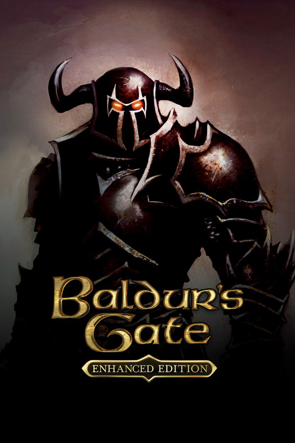 Baldur's Gate: Enhanced Edition for steam