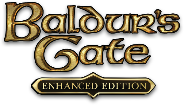 Baldur's Gate: Enhanced Edition- Backlog.rip