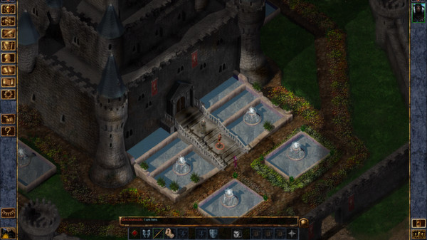 Baldur's Gate: Enhanced Edition image