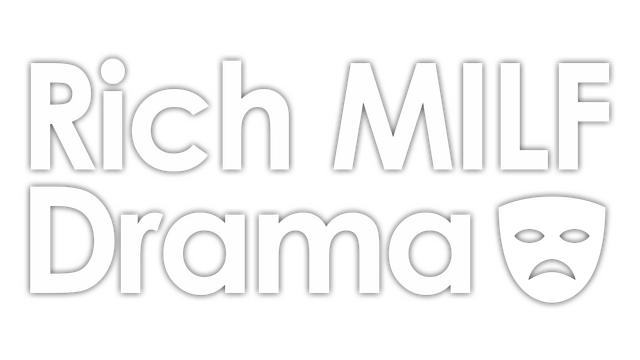 Rich MILF Drama Logo
