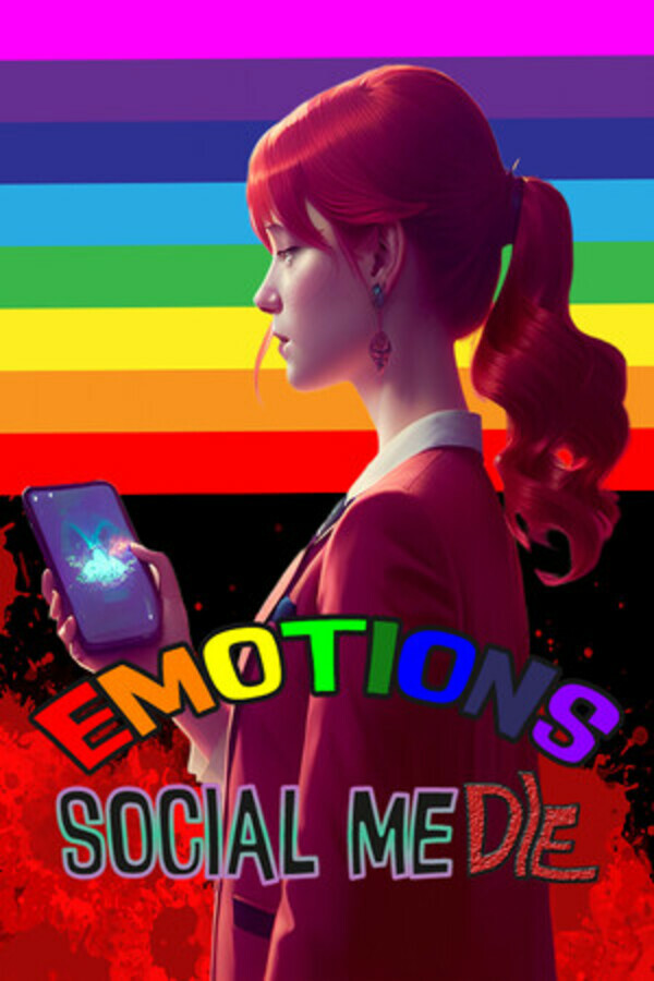 Emotions: Social MeDie for steam