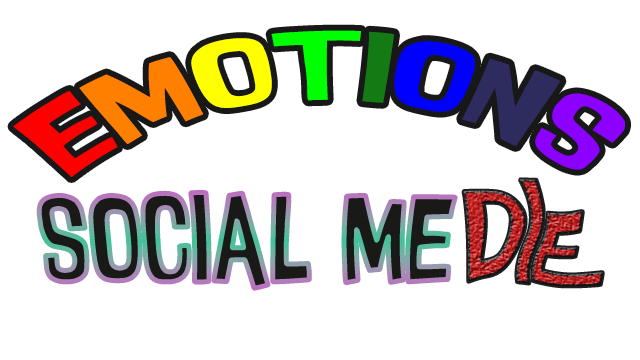 Emotions: Social MeDie Logo