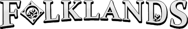 Folklands Logo