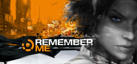 Boxart for Remember Me