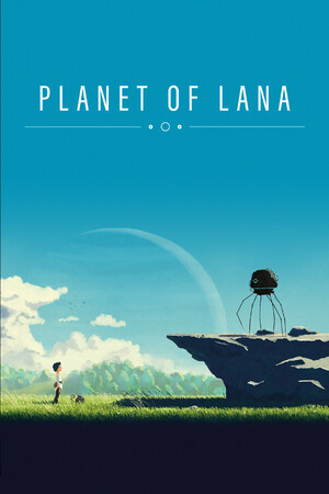 Planet of Lana Demo
