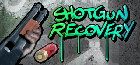 Shotgun Recovery cover art