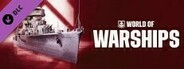 World of Warships — Ning Hai