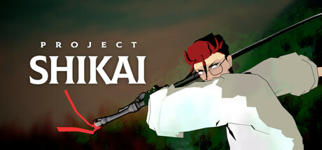 Project Shikai PC Specs