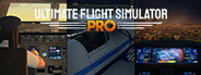 Ultimate Flight Simulator Pro