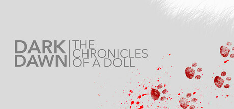 DARK DAWN: The Chronicles of a Doll cover art