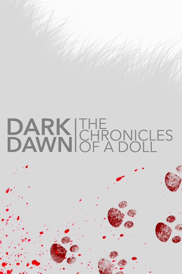Steam portrait for BrokenLore: DARK DAWN.