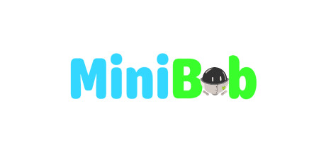MiniBob cover art