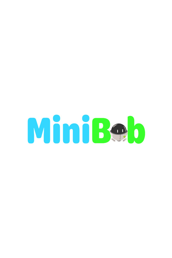 MiniBob for steam
