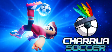 Charrua Soccer cover art