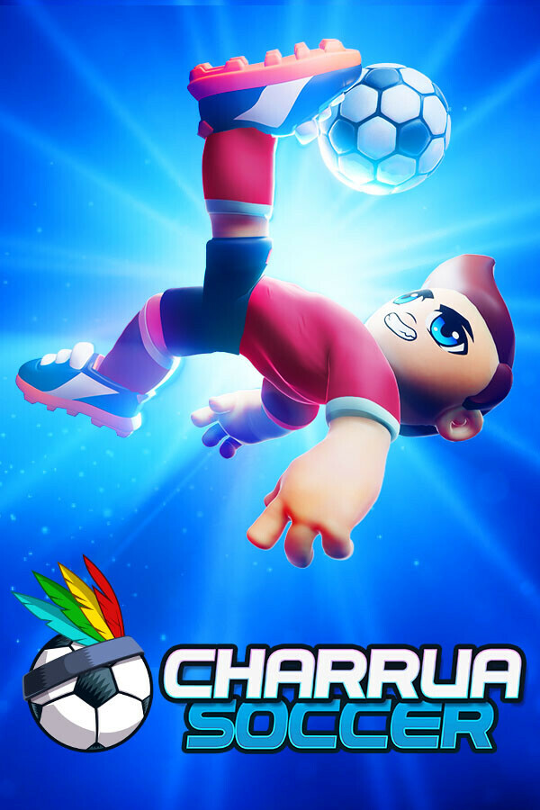 Charrua Soccer for steam