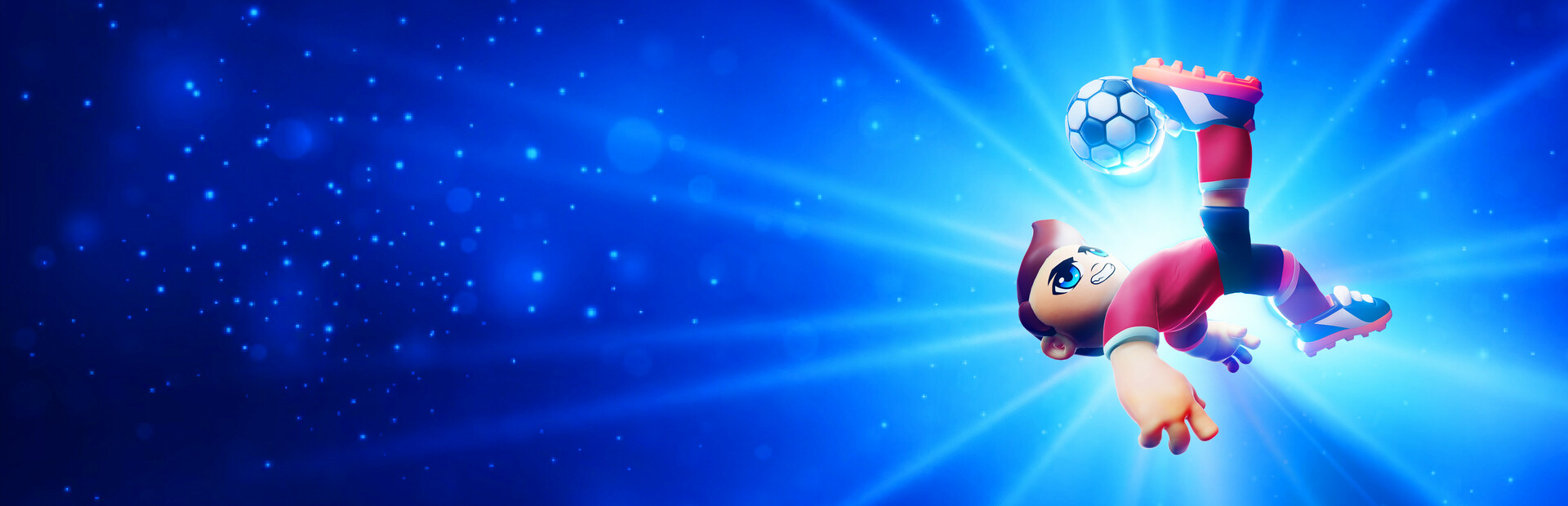 Charrua Soccer - Pro Edition