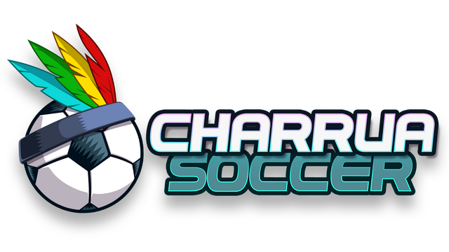 Charrua Soccer - Pro Edition Logo