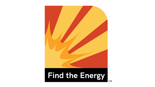 Find the Energy Logo