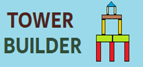 Tower Builder Playtest cover art