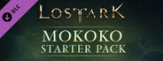Lost Ark Mokoko Starter Pack