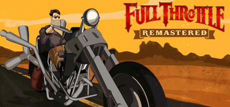 Full throttle remastered download