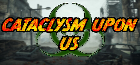 Cataclysm Upon Us cover art