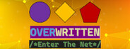 Overwritten: Enter The Net System Requirements