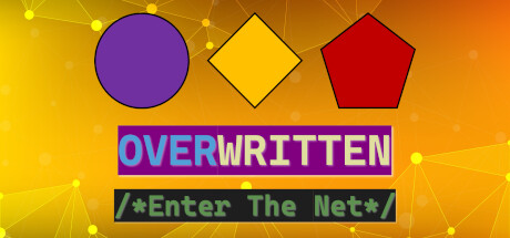 Overwritten: Enter The Net PC Specs