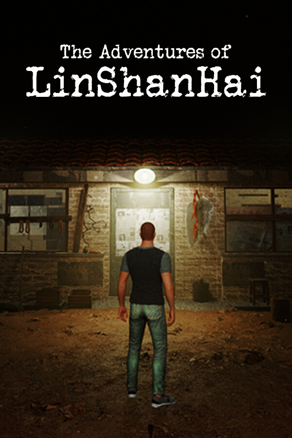 The Adventures of LinShanHai for steam