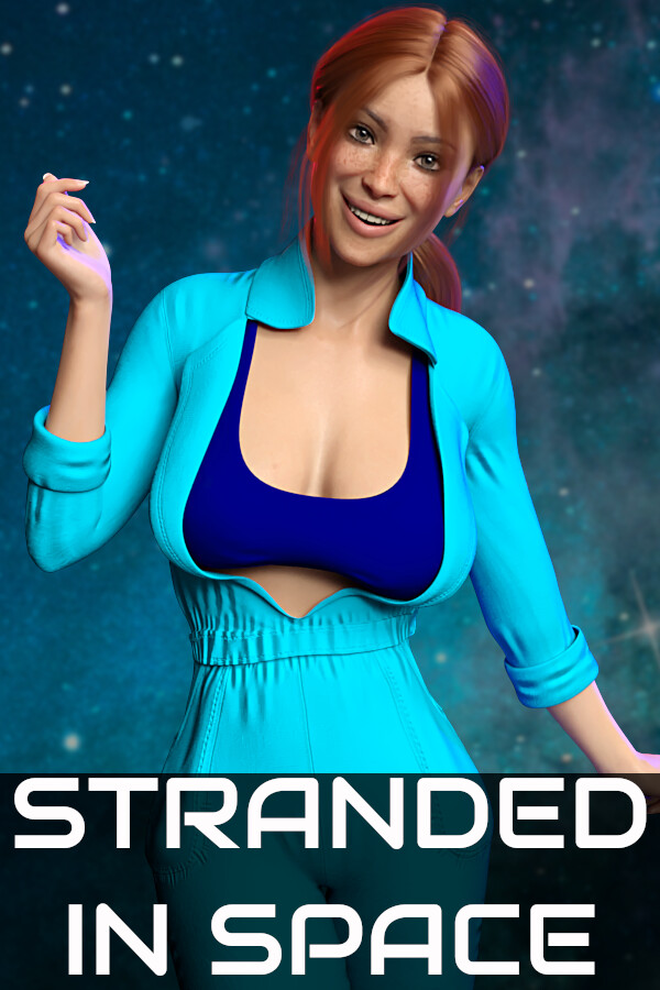 Stranded in Space