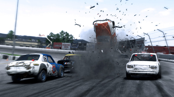 Wreckfest Free CD Key 7