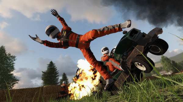 Wreckfest Free CD Key 8